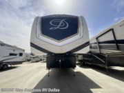 Contact us now about this 2026 DRV Mobile Suites Houston! 2026 Mobile Suites Houston by DRV from Blue Compass RV Dallas in Mesquite, Texas