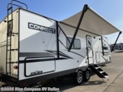 Used 2023 K-Z Connect C272FK available in Mesquite, Texas