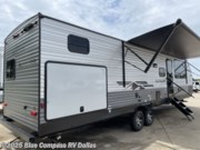 New 2026 Forest River Aurora 34BHTS available in Mesquite, Texas