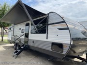 Contact us now about this 2026 Forest River Aurora 34BHTS! 2026 Aurora 34BHTS by Forest River from Blue Compass RV Dallas in Mesquite, Texas