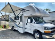Contact us now about this 2026 Thor Motor Coach Geneva 22VZ! 2026 Geneva 22VZ by Thor Motor Coach from Blue Compass RV Dallas in Mesquite, Texas