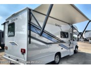 New 2026 Thor Motor Coach Geneva 22VZ available in Mesquite, Texas