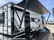 Contact us now about this 2026 Alliance RV Delta 252RL! 2026 Delta 252RL by Alliance RV from Blue Compass RV Dallas in Mesquite, Texas