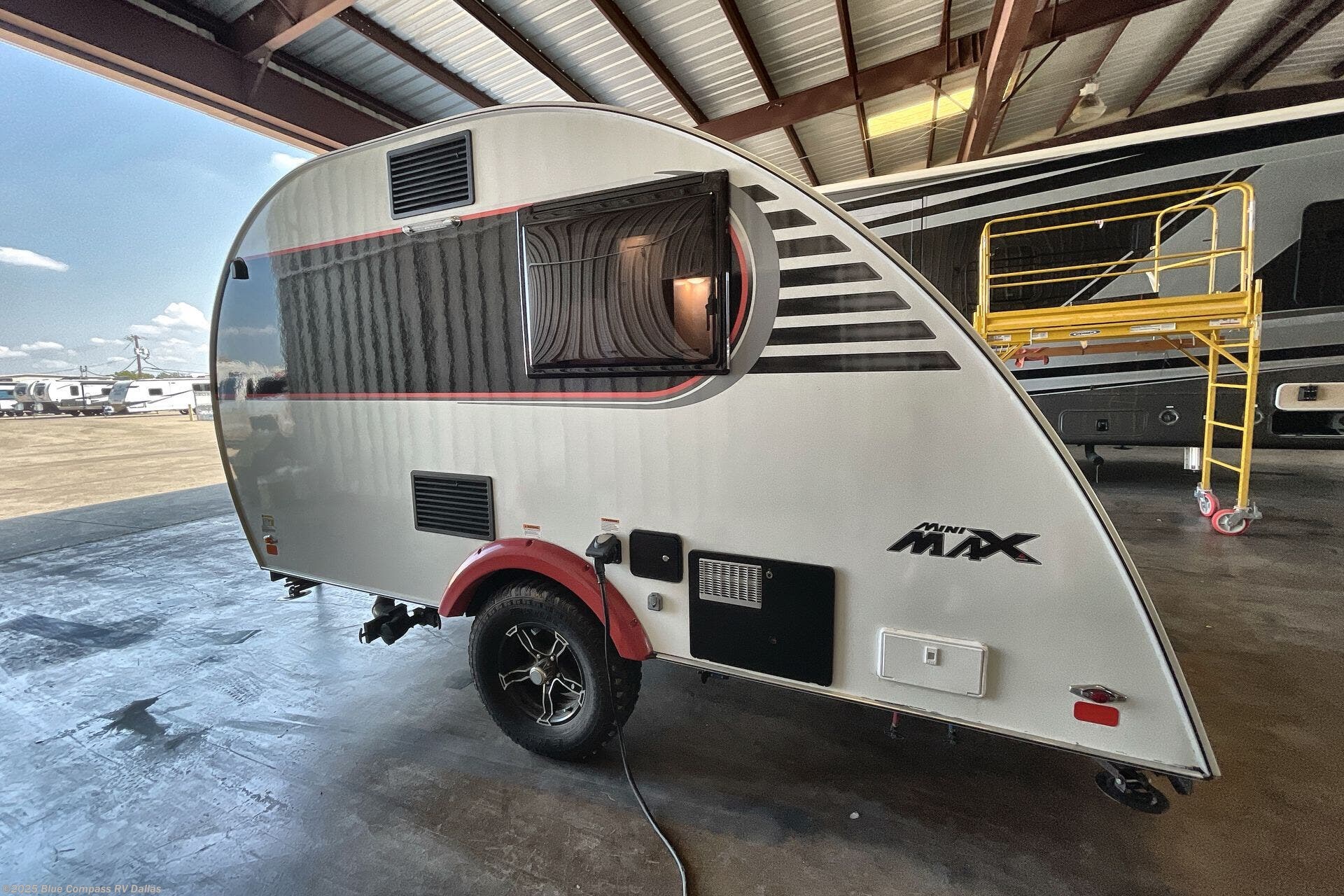 Used 2021 Little Guy Mini Max Extreme available in Mesquite, Texas