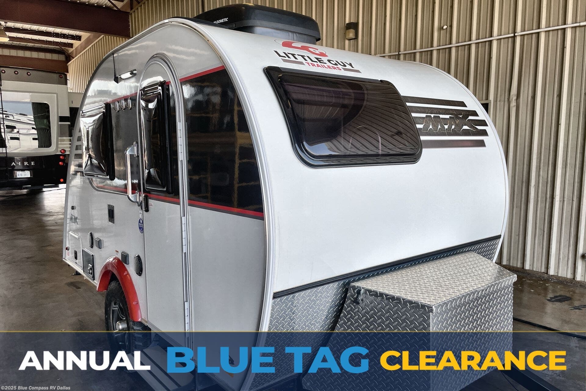 Email now about this 2021 Little Guy Mini Max Extreme! Used 2021 Little Guy Mini Max Extreme available in Mesquite, Texas