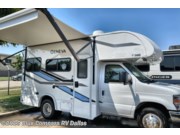 Contact us now about this 2026 Thor Motor Coach Geneva 19VT! 2026 Geneva 19VT by Thor Motor Coach from Blue Compass RV Dallas in Mesquite, Texas