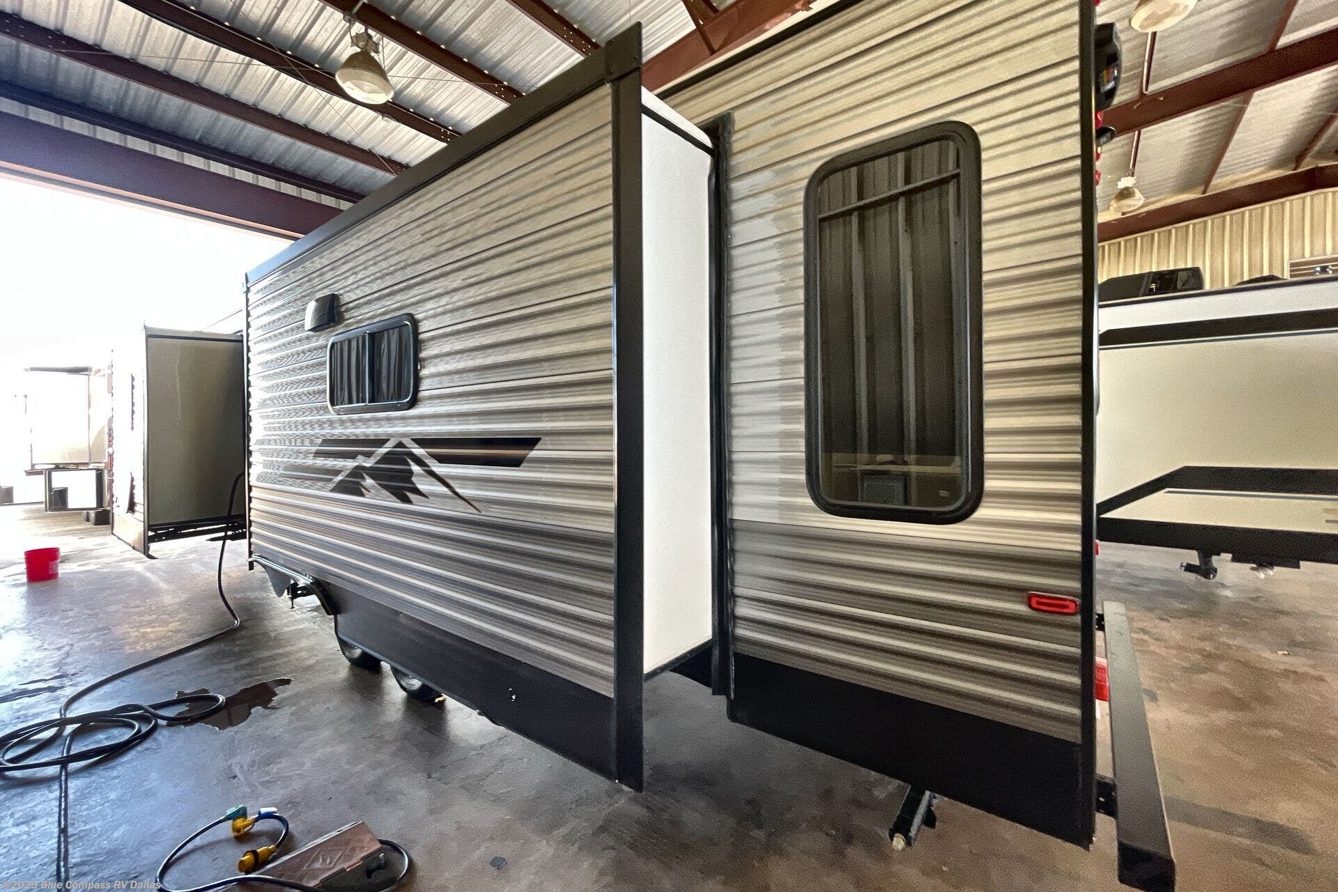 New 2026 Forest River Aurora 32RLTS available in Mesquite, Texas