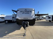 Contact us now about this 2025 Alliance RV Delta 294RK! 2025 Delta 294RK by Alliance RV from Blue Compass RV Dallas in Mesquite, Texas