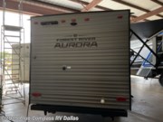 New 2026 Forest River Aurora Light 16BHX available in Mesquite, Texas