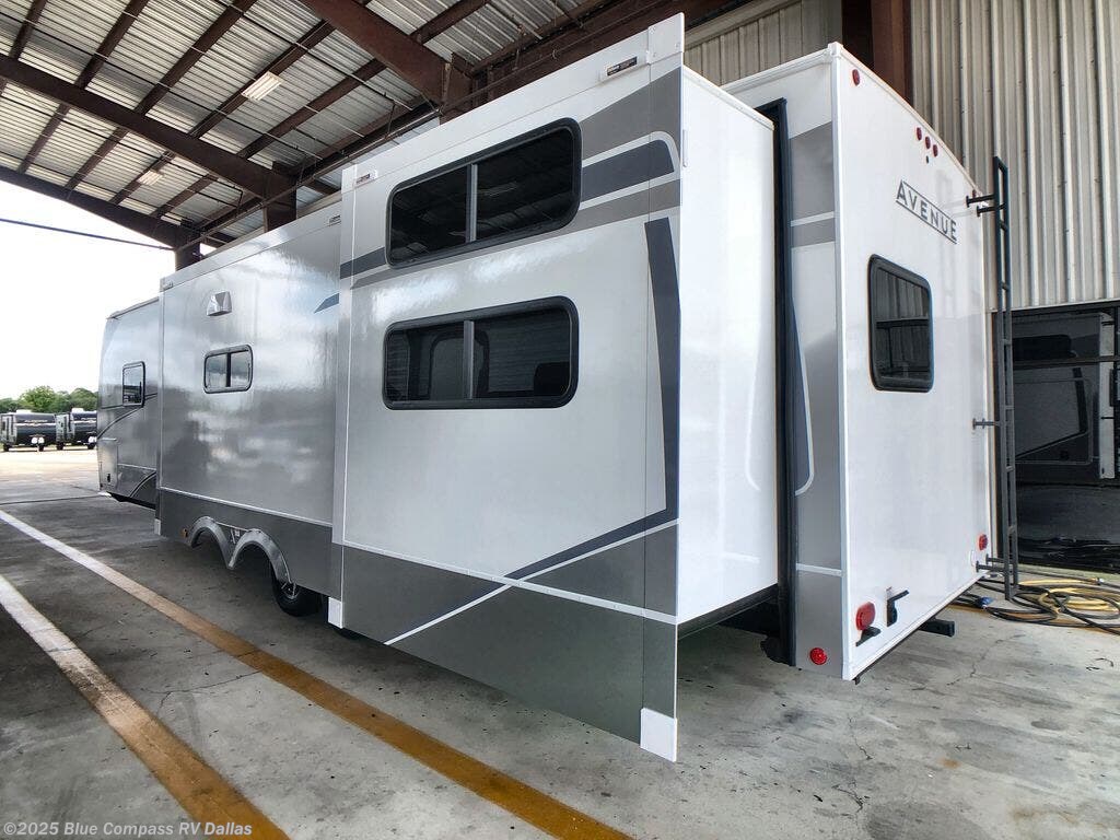 New 2026 Alliance RV Avenue 333BH available in Mesquite, Texas