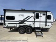 New 2026 Forest River Flagstaff E-Pro E20FK available in Mesquite, Texas