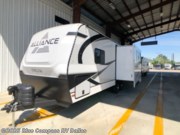 New 2025 Alliance RV Delta 252RL available in Mesquite, Texas