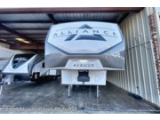 Contact us now about this 2026 Alliance RV Avenue 32RLS! 2026 Avenue 32RLS by Alliance RV from Blue Compass RV Dallas in Mesquite, Texas