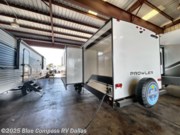Contact us now about this 2025 Heartland Prowler 3211BH! 2025 Prowler 3211BH by Heartland from Blue Compass RV Dallas in Mesquite, Texas