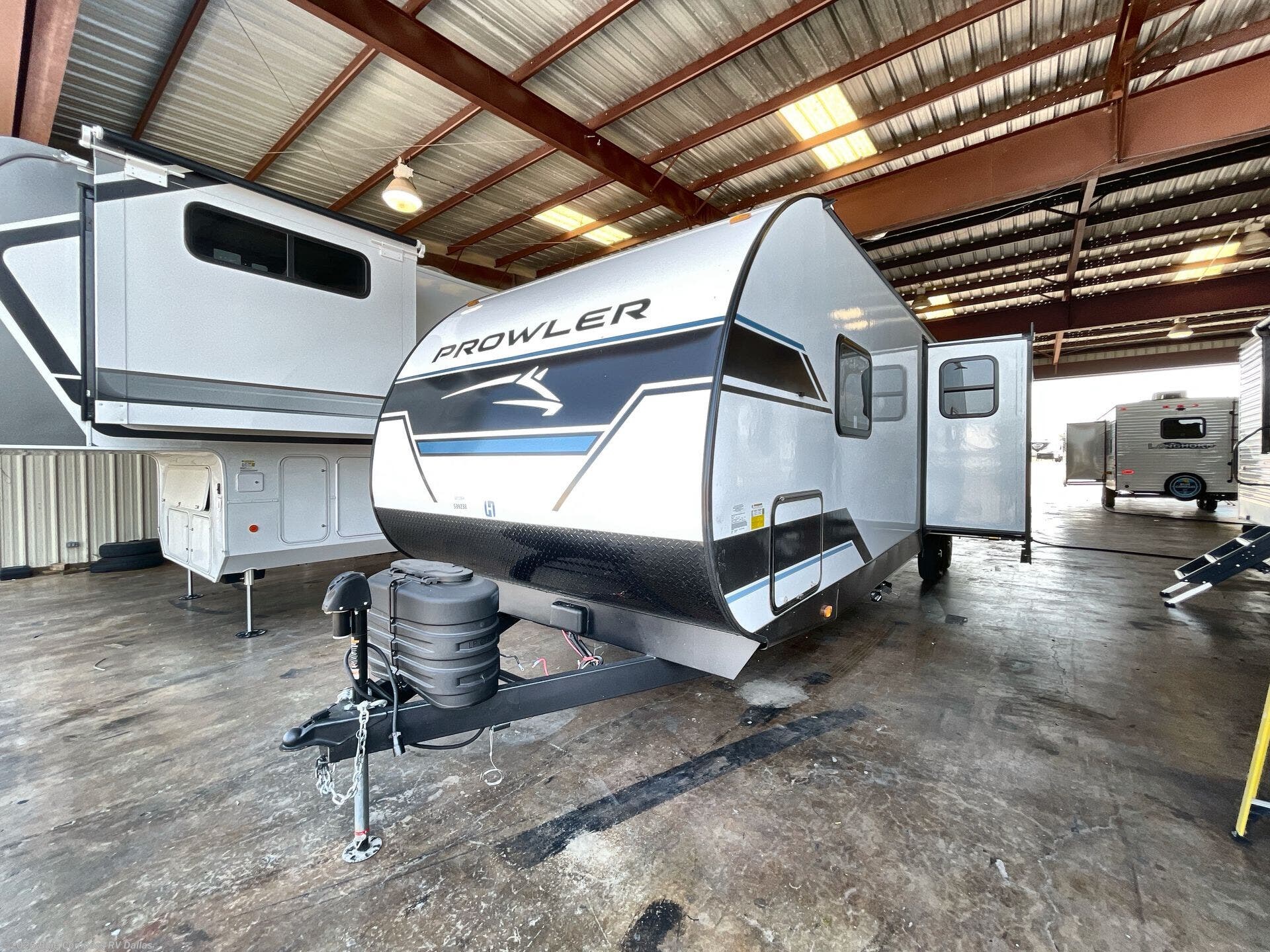 Email now about this 2025 Heartland Prowler 3211BH! Used 2025 Heartland Prowler 3211BH available in Mesquite, Texas