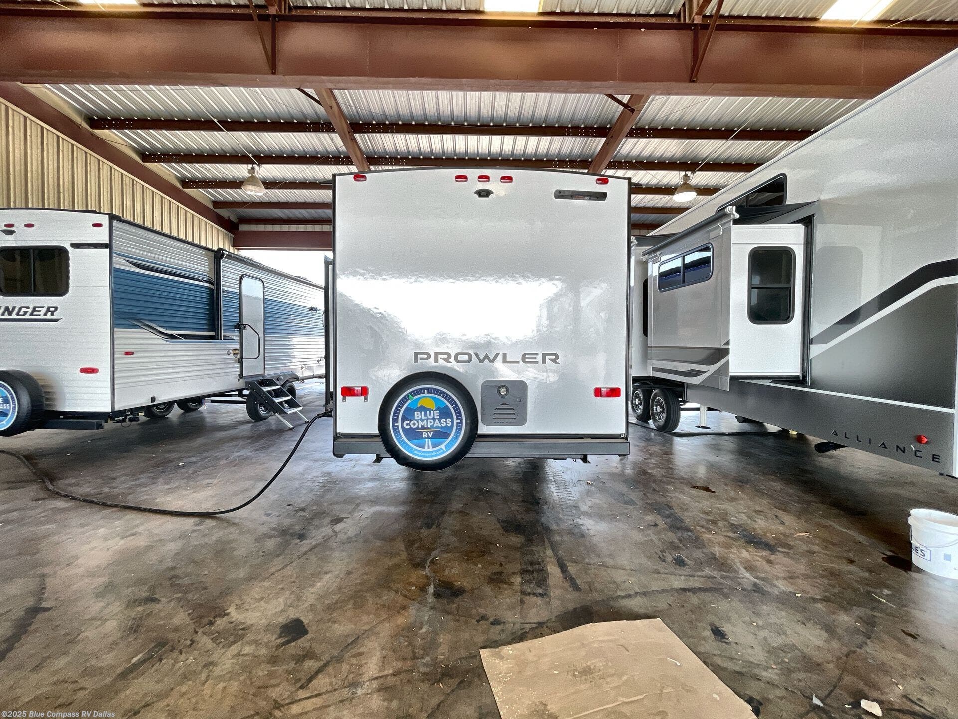 Used 2025 Heartland Prowler 3211BH available in Mesquite, Texas