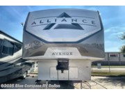 Contact us now about this 2026 Alliance RV Avenue All-Access 30BH! 2026 Avenue All-Access 30BH by Alliance RV from Blue Compass RV Dallas in Mesquite, Texas
