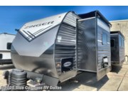 New 2026 CrossRoads Zinger ZR390DB available in Mesquite, Texas