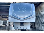 Contact us now about this 2025 DRV Mobile Suites 41FKRB! 2025 Mobile Suites 41FKRB by DRV from Blue Compass RV Dallas in Mesquite, Texas