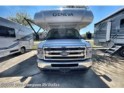 Contact us now about this 2026 Thor Motor Coach Geneva 19VT! 2026 Geneva 19VT by Thor Motor Coach from Blue Compass RV Dallas in Mesquite, Texas
