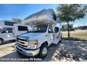 New 2026 Thor Motor Coach Geneva 19VT available in Mesquite, Texas