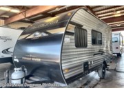 New 2026 Forest River Aurora Light 16BHX available in Mesquite, Texas