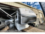 Contact us now about this 2026 Alliance RV Paradigm 388SP! 2026 Paradigm 388SP by Alliance RV from Blue Compass RV Dallas in Mesquite, Texas