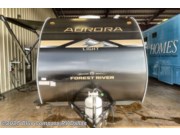 Contact us now about this 2026 Forest River Aurora Light 13RKX! 2026 Aurora Light 13RKX by Forest River from Blue Compass RV Dallas in Mesquite, Texas