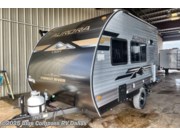 New 2026 Forest River Aurora Light 13RKX available in Mesquite, Texas