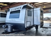 New 2026 Alliance RV Delta Solo ML166 available in Mesquite, Texas