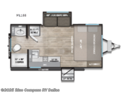 Call now about this 2026 Alliance RV Delta Solo ML166! 2026 Alliance RV Delta Solo ML166 - New Travel Trailer For Sale by Blue Compass RV Dallas in Mesquite, Texas features Slideout