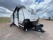 Contact us now about this 2026 Alliance RV Delta 294RK! 2026 Delta 294RK by Alliance RV from Blue Compass RV Dallas in Mesquite, Texas
