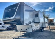 New 2026 Forest River Flagstaff Classic 401CFB available in Mesquite, Texas