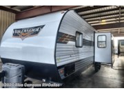 Used 2021 Forest River Wildwood 29VBUD available in Mesquite, Texas