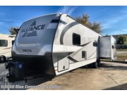 Used 2025 Alliance RV Delta 321BH available in Mesquite, Texas