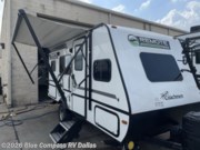 Contact us now about this 2023 Coachmen Apex Nano 16r Apex! 2023 Apex Nano 16r Apex by Coachmen from Blue Compass RV Dallas in Mesquite, Texas