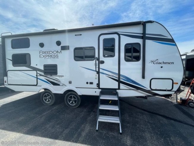 2022 Freedom Express Ultra Lite 238BHS by Coachmen from Wholesale RV Club in , Ohio