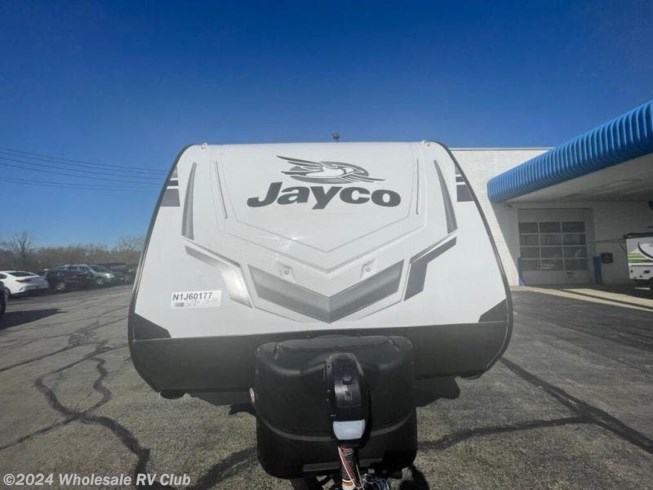 2022 Jay Feather 24RL by Jayco from Wholesale RV Club in , Ohio