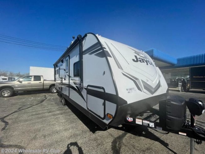 New 2022 Jayco Jay Feather 24RL available in , Ohio