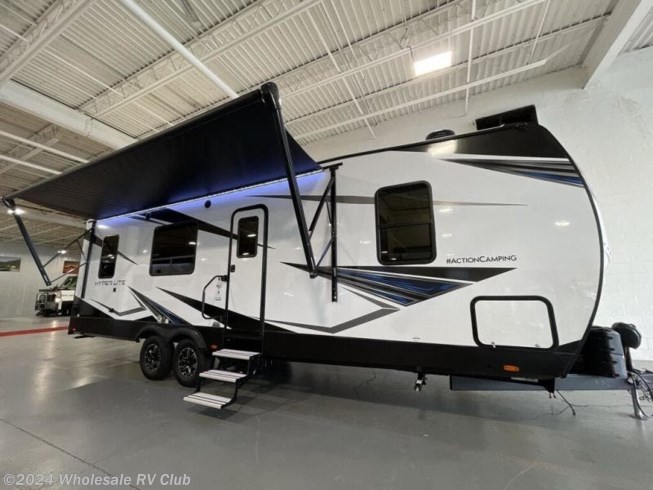 2022 XLR Hyper Lite 2815 by Forest River from Wholesale RV Club in , Ohio