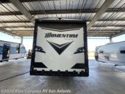 Contact us now about this 2025 Grand Design Momentum G-Class 25G! 2025 Momentum G-Class 25G by Grand Design from Blue Compass RV San Antonio in San Antonio, Texas