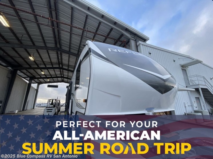 Email now about this 2025 Grand Design Reflection 150 Series 298BH! New 2025 Grand Design Reflection 150 Series 298BH available in San Antonio, Texas