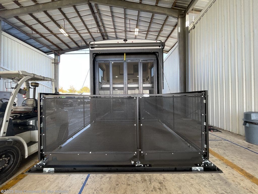 New 2025 Grand Design Momentum 344M available in San Antonio, Texas