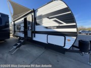 Contact us now about this 2025 Grand Design Transcend Xplor 24BHX! 2025 Transcend Xplor 24BHX by Grand Design from Blue Compass RV San Antonio in San Antonio, Texas
