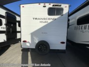 New 2025 Grand Design Transcend Xplor 24BHX available in San Antonio, Texas