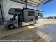 New 2025 East to West Entrada M-Class 24FM available in San Antonio, Texas