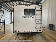 New 2025 Alliance RV Delta 262RB available in San Antonio, Texas