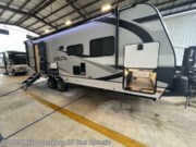 Contact us now about this 2025 Alliance RV Delta 262RB! 2025 Delta 262RB by Alliance RV from Blue Compass RV San Antonio in San Antonio, Texas