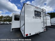 New 2025 Alliance RV Delta 262RB available in San Antonio, Texas