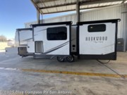 New 2025 Forest River Rockwood Ultra Lite 2616BH available in San Antonio, Texas